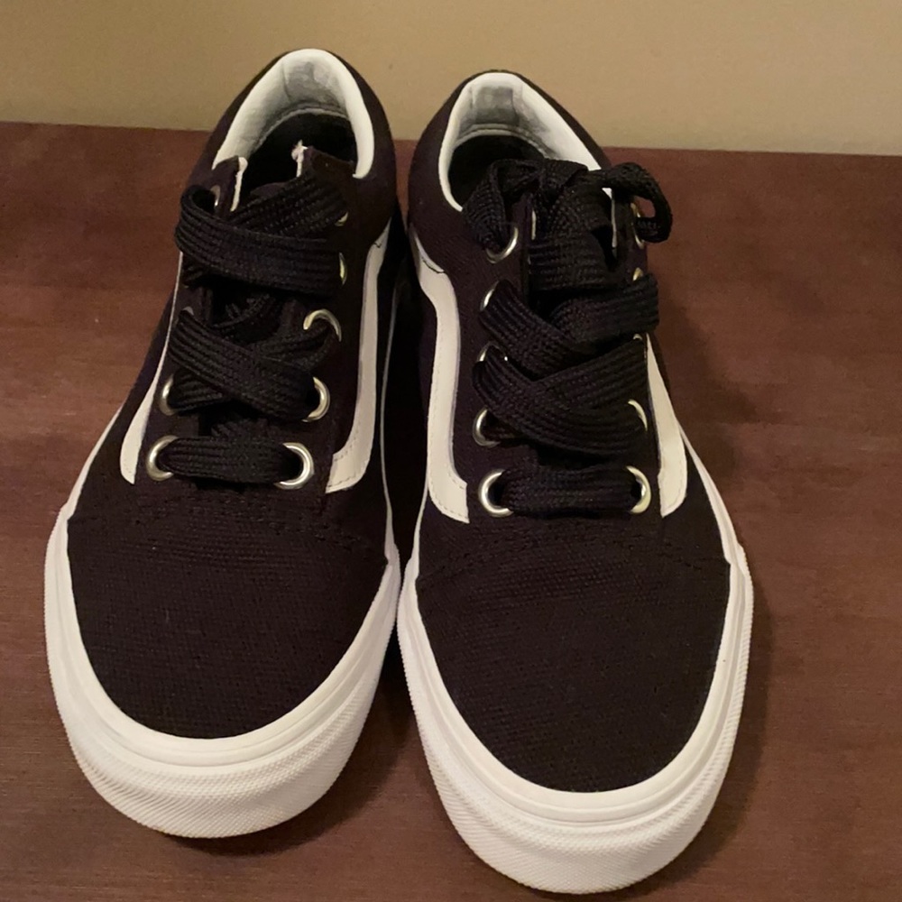 Vans sneakers